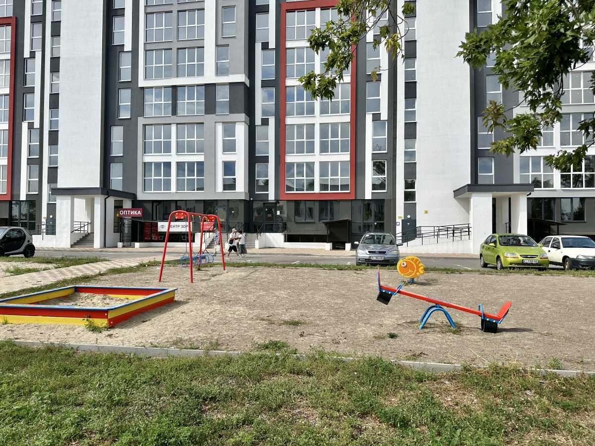 Продажа 1-комнатной квартиры 34.2 м², Свято-Покровская ул., 73г