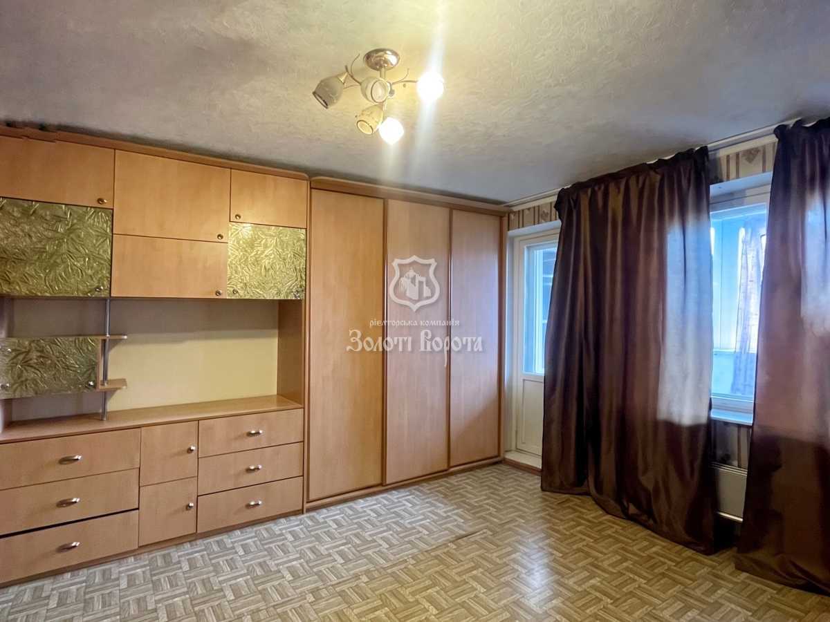 Продажа 4-комнатной квартиры 92.3 м², Азербайджанская ул., 16/2