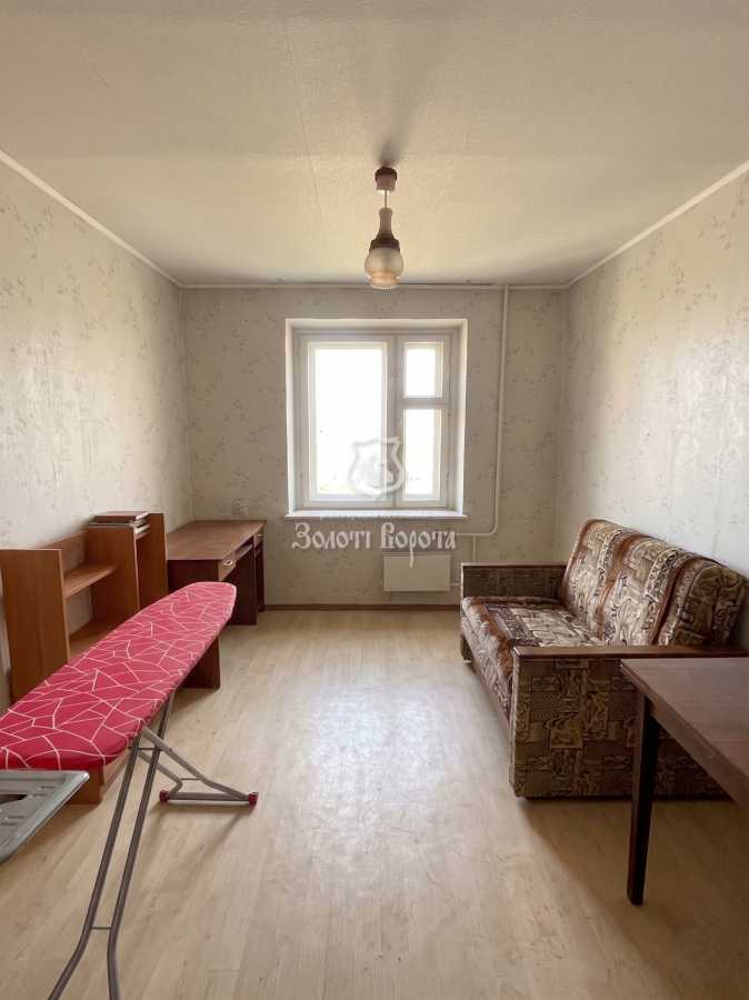 Продажа 4-комнатной квартиры 92.3 м², Азербайджанская ул., 16/2