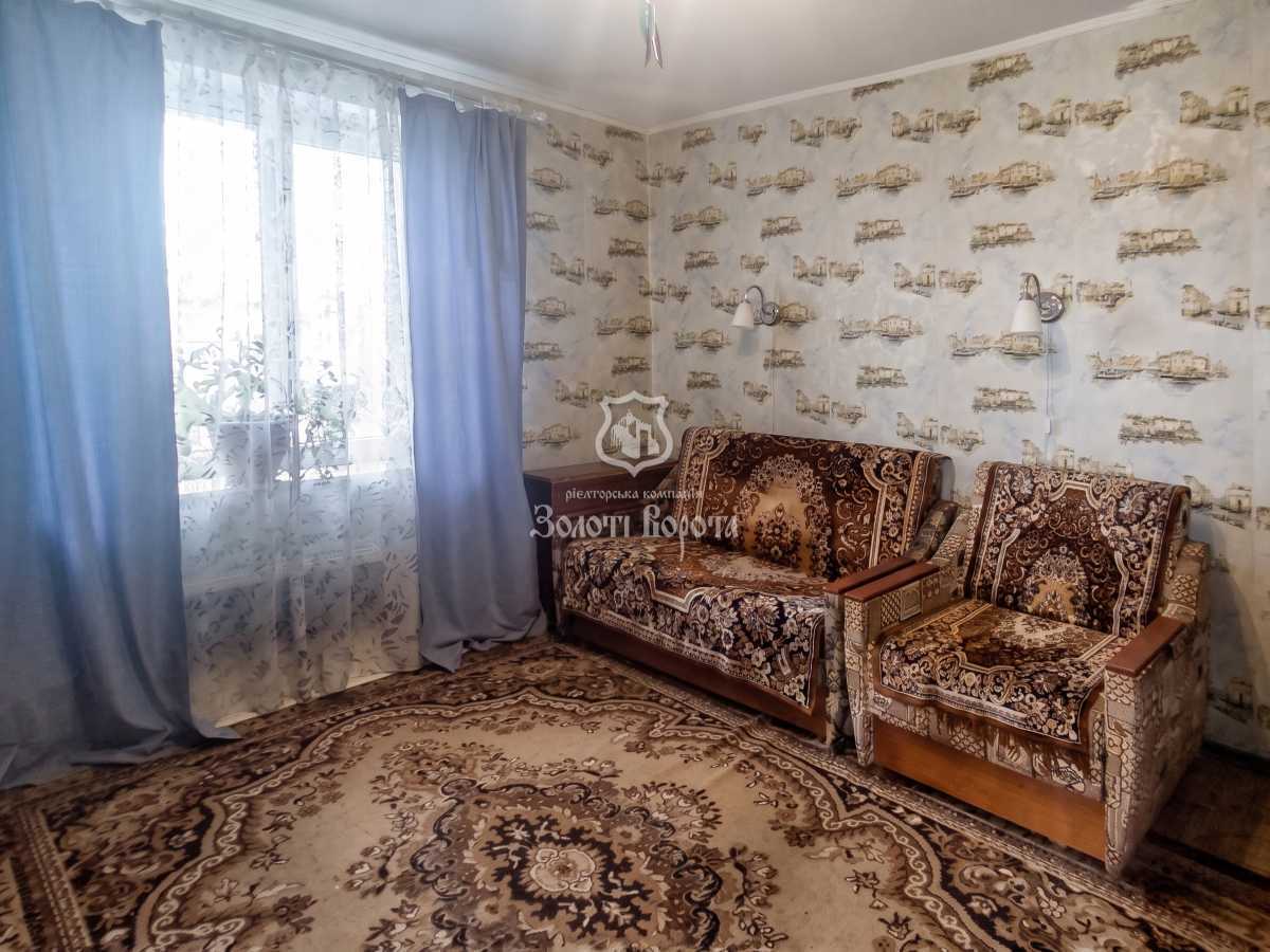 Продажа 4-комнатной квартиры 92.3 м², Азербайджанская ул., 16/2