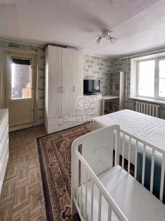 Продажа 4-комнатной квартиры 92.3 м², Азербайджанская ул., 16/2