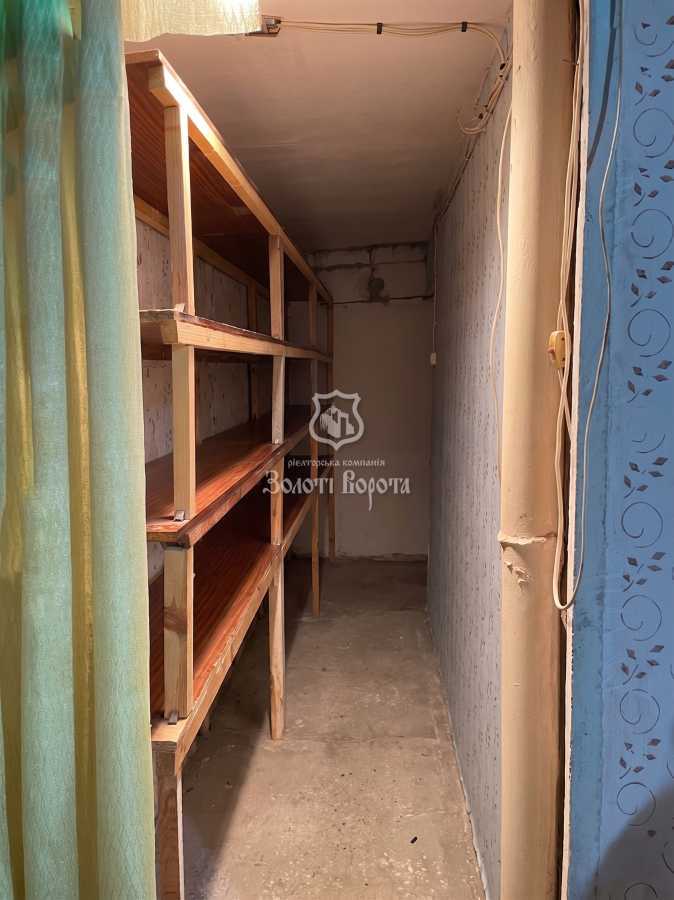 Продажа 4-комнатной квартиры 92.3 м², Азербайджанская ул., 16/2