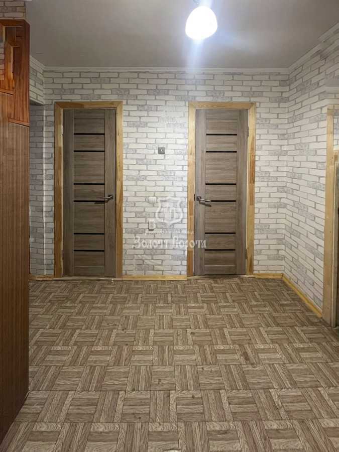 Продажа 4-комнатной квартиры 92.3 м², Азербайджанская ул., 16/2