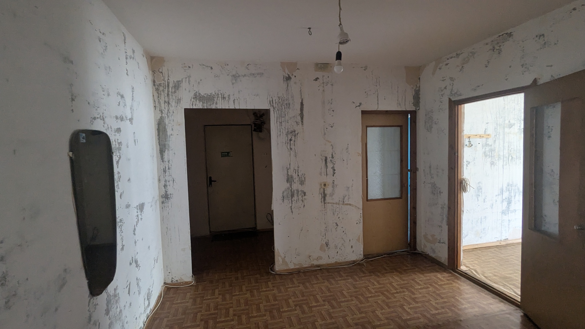 Продаж 3к кв-ра, Григоренка Петра пр-т Позняки Держмолодь, єВідновлення