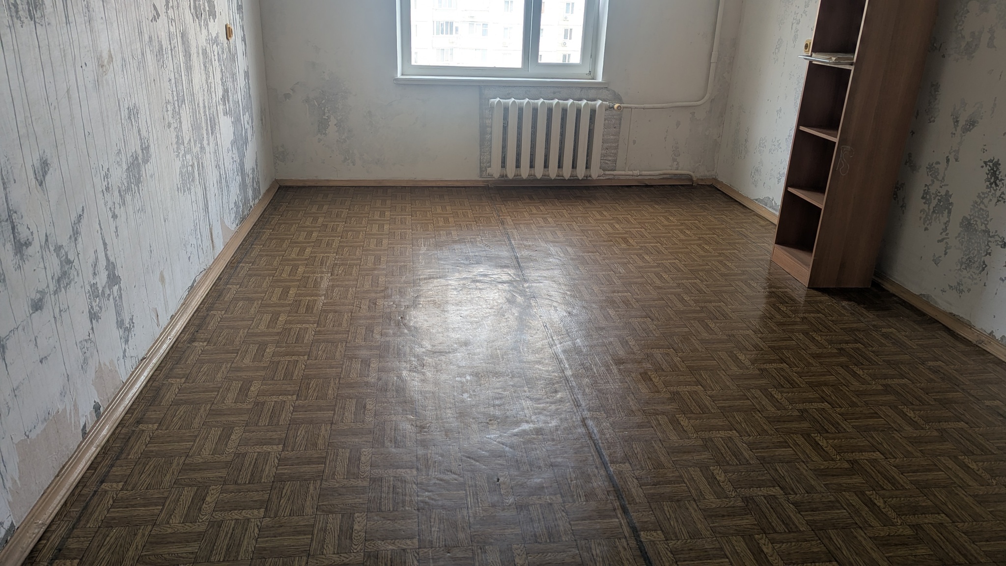 Продаж 3к кв-ра, Григоренка Петра пр-т Позняки Держмолодь, єВідновлення