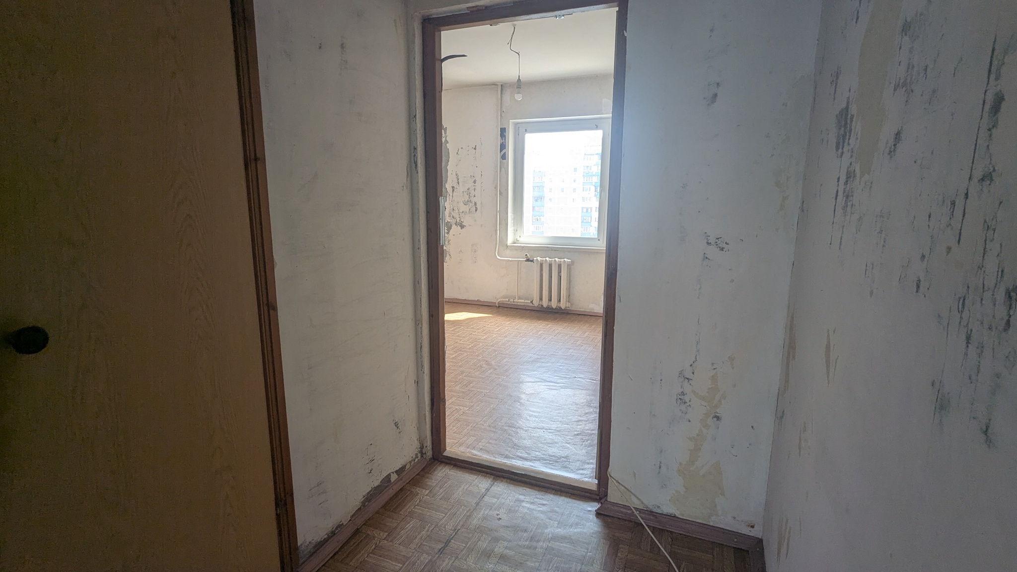 Продаж 3к кв-ра, Григоренка Петра пр-т Позняки Держмолодь, єВідновлення