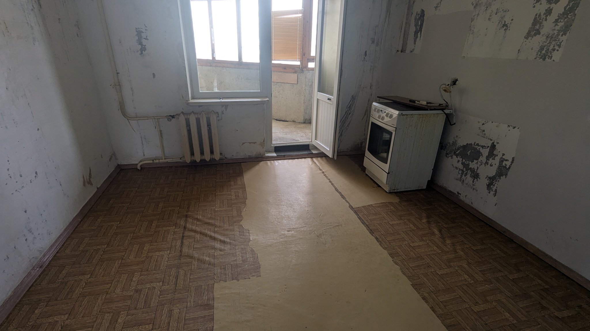 Продаж 3к кв-ра, Григоренка Петра пр-т Позняки Держмолодь, єВідновлення
