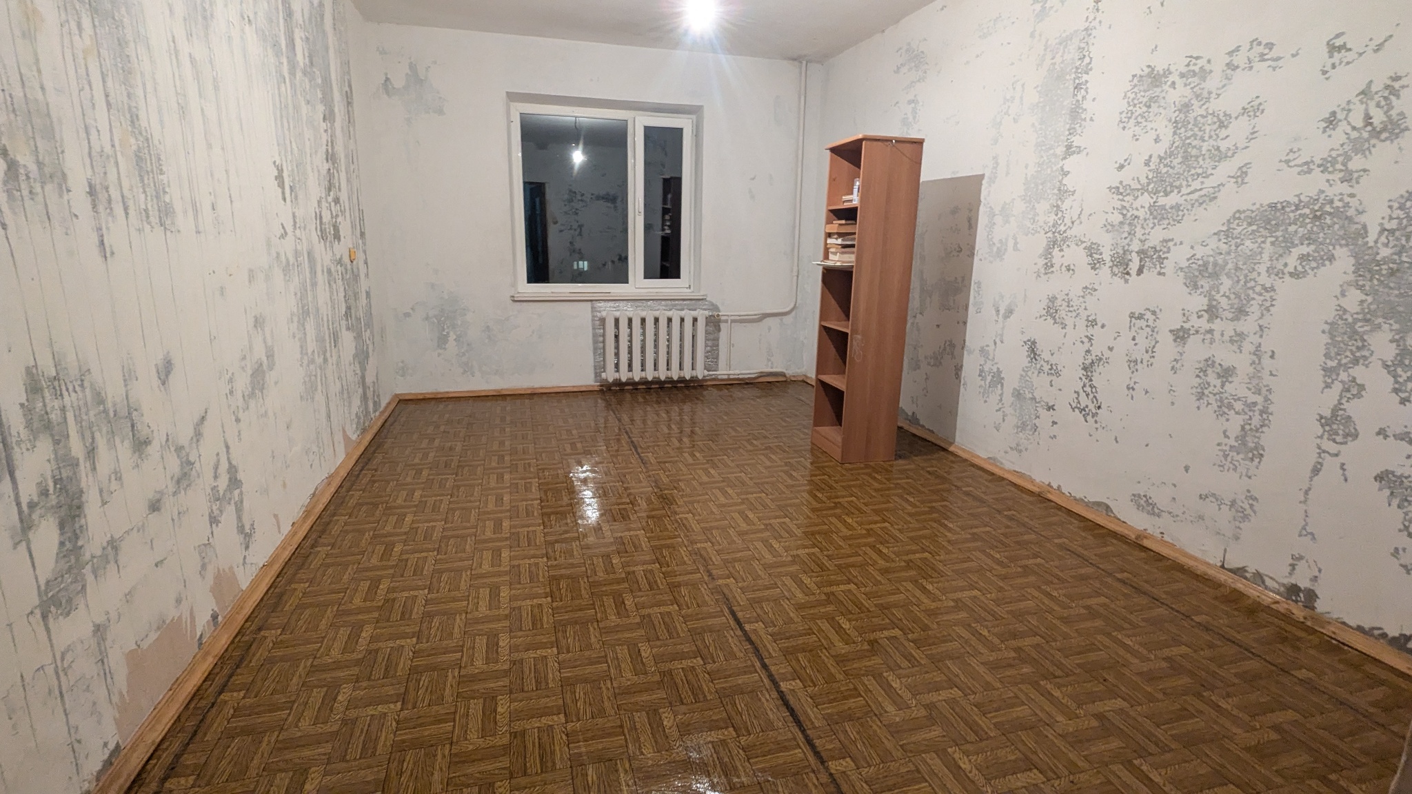 Продаж 3к кв-ра, Григоренка Петра пр-т Позняки Держмолодь, єВідновлення
