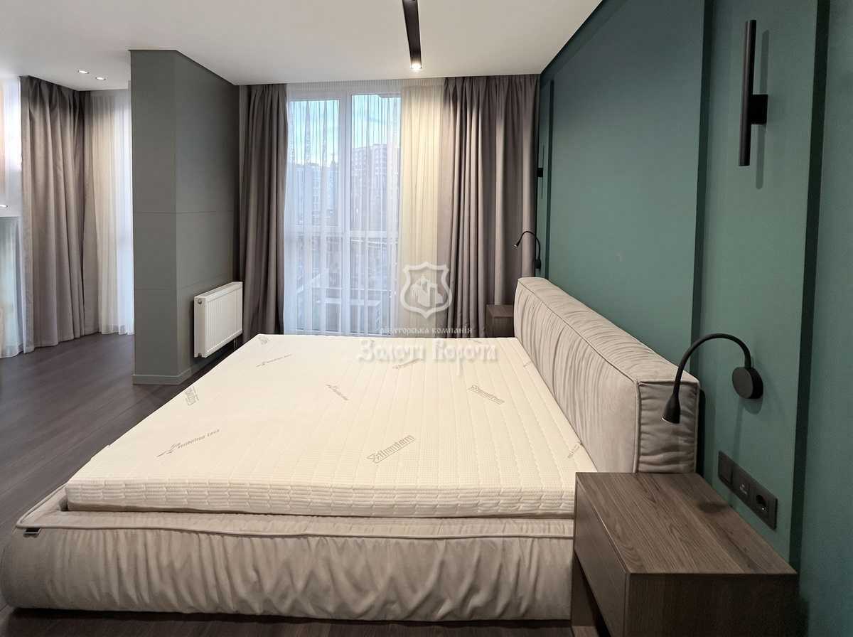 Продажа 2-комнатной квартиры 78.8 м², Богдановская ул., 7Г
