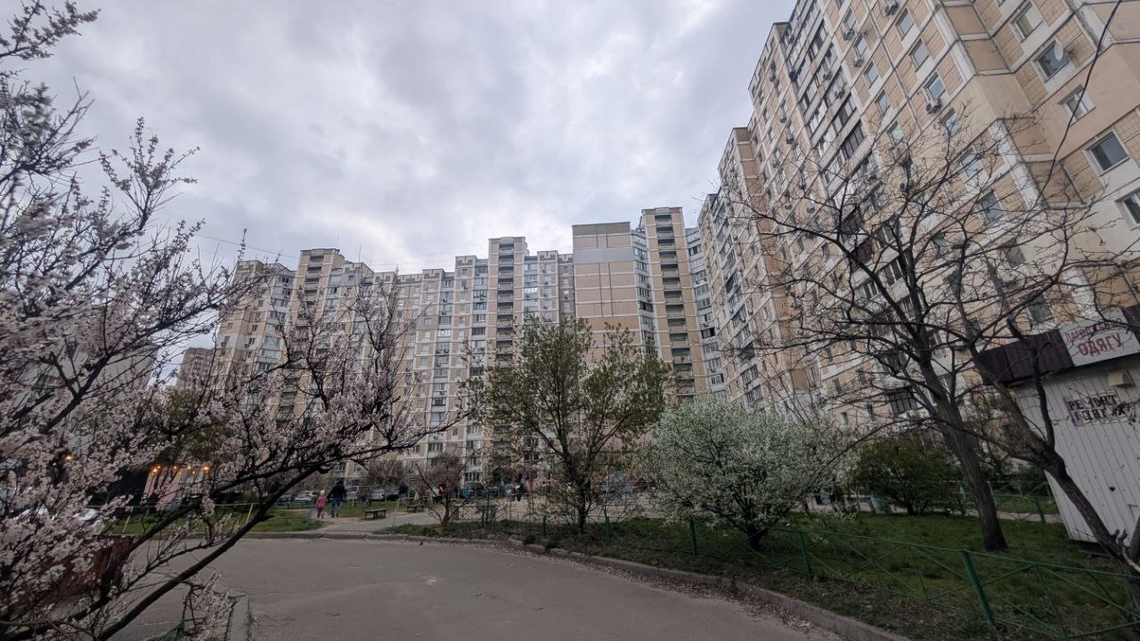 Продаж 3к кв-ра, Григоренка Петра пр-т Позняки Держмолодь, єВідновлення