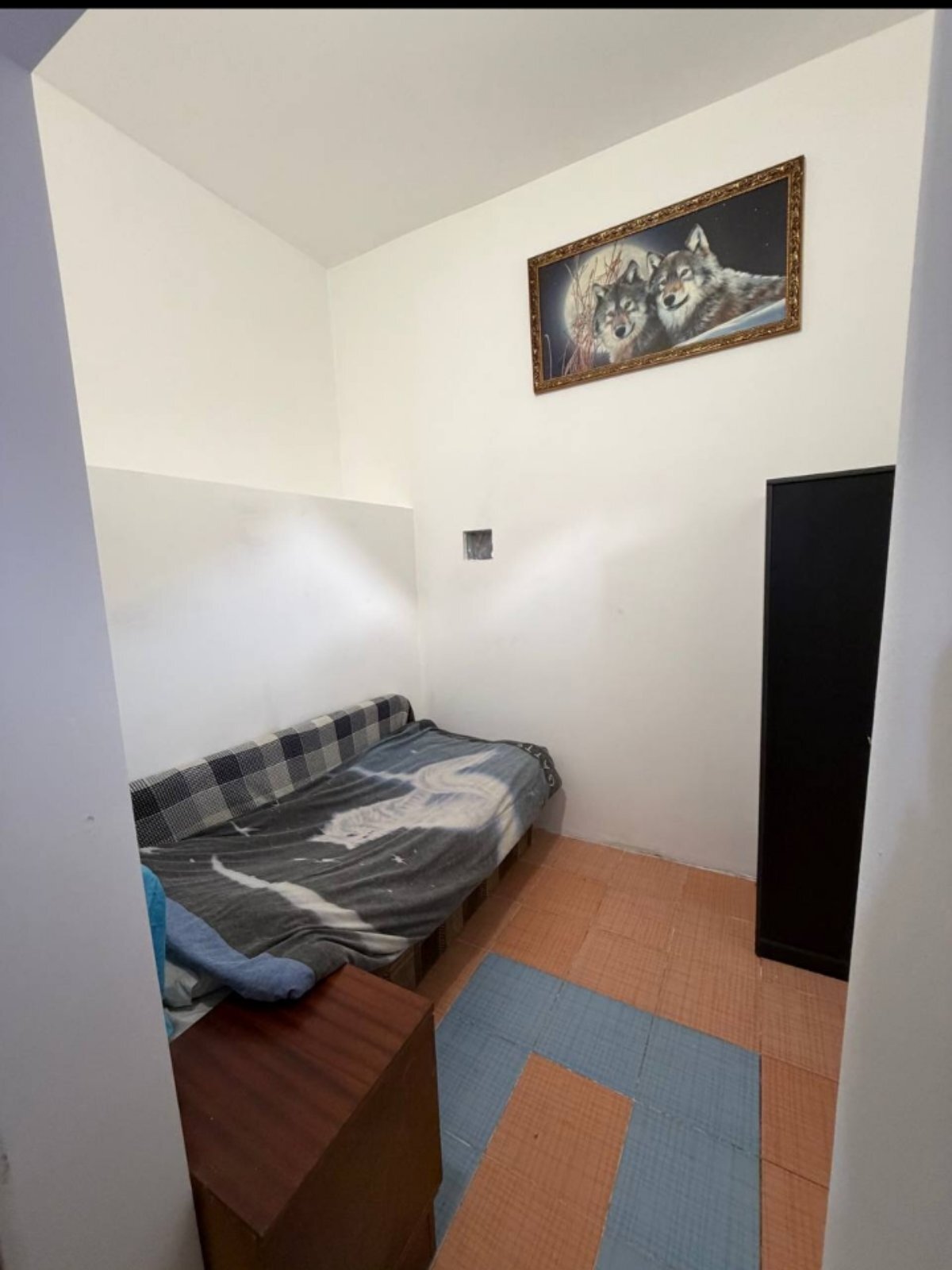 Оренда 1-кімнатної квартири 35 м², Зодчих вул.