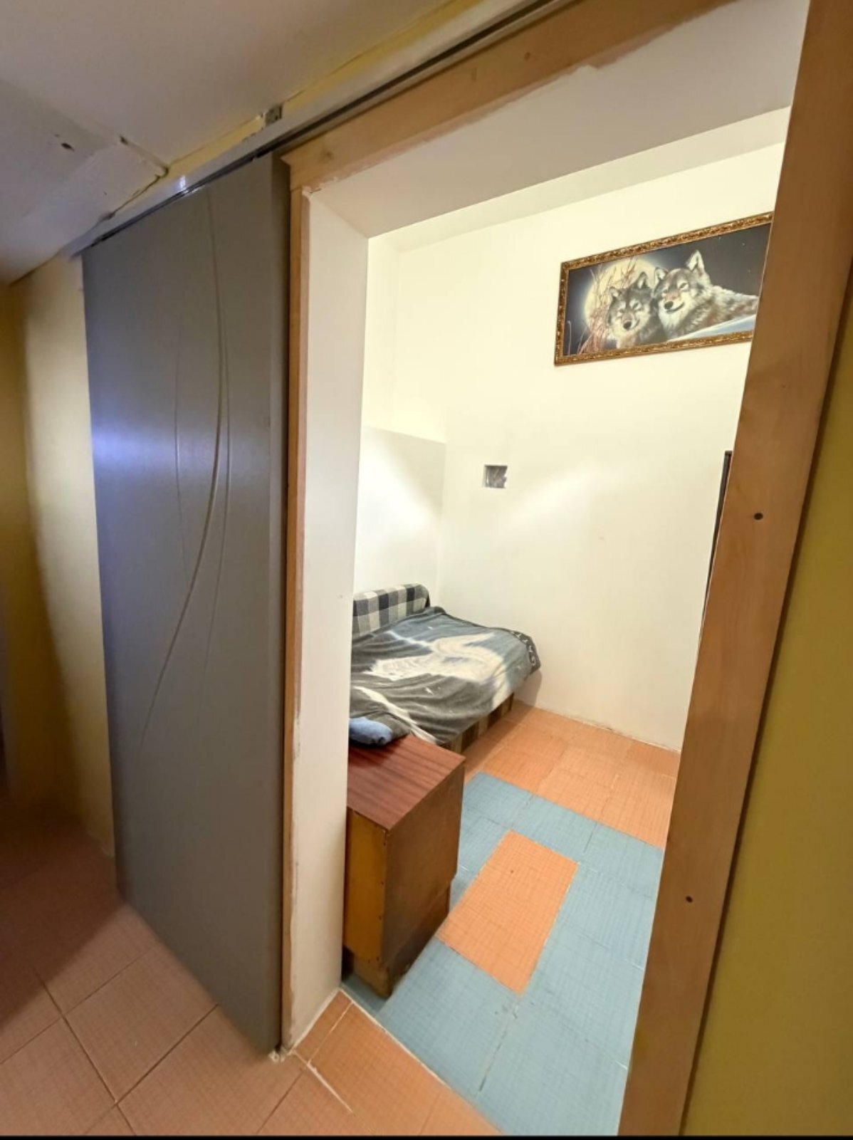 Оренда 1-кімнатної квартири 35 м², Зодчих вул.