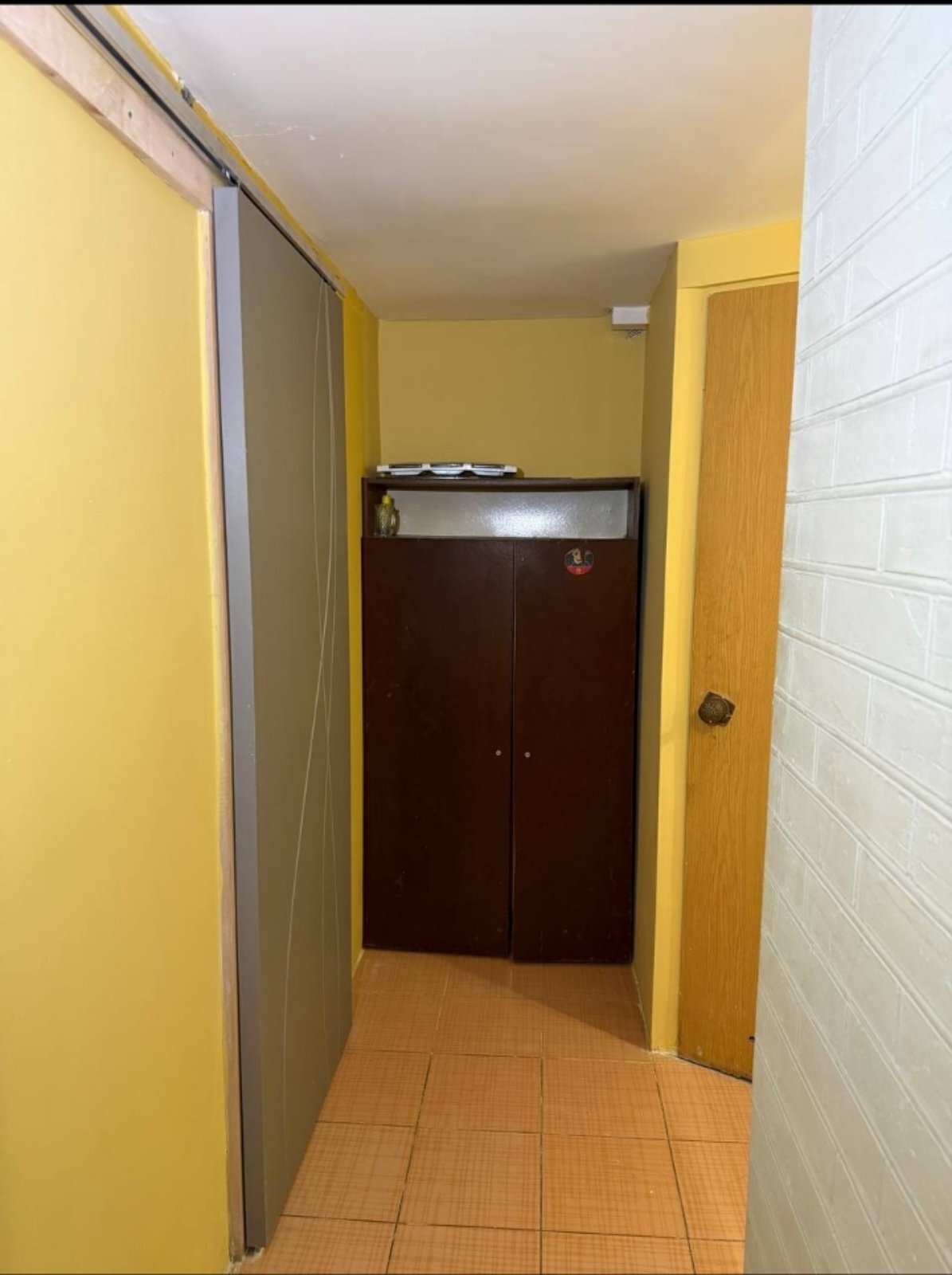 Оренда 1-кімнатної квартири 35 м², Зодчих вул.