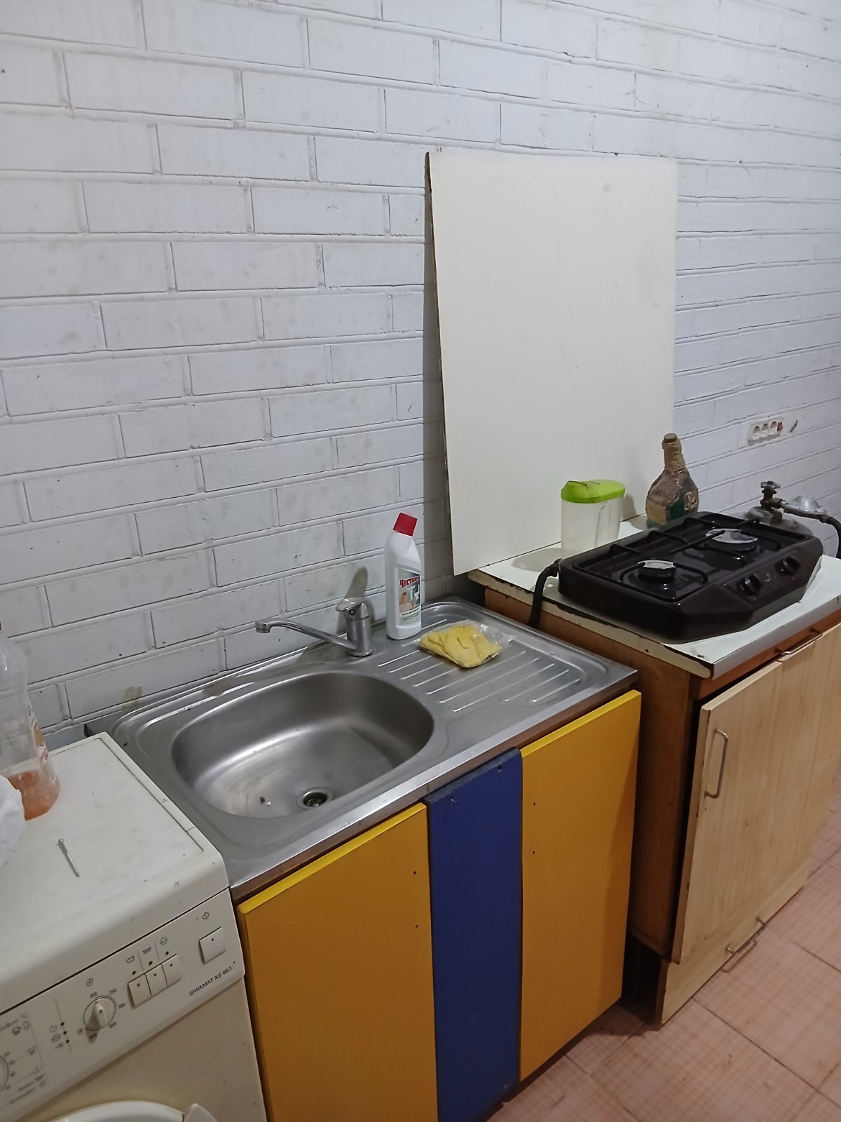 Оренда 1-кімнатної квартири 35 м², Зодчих вул.