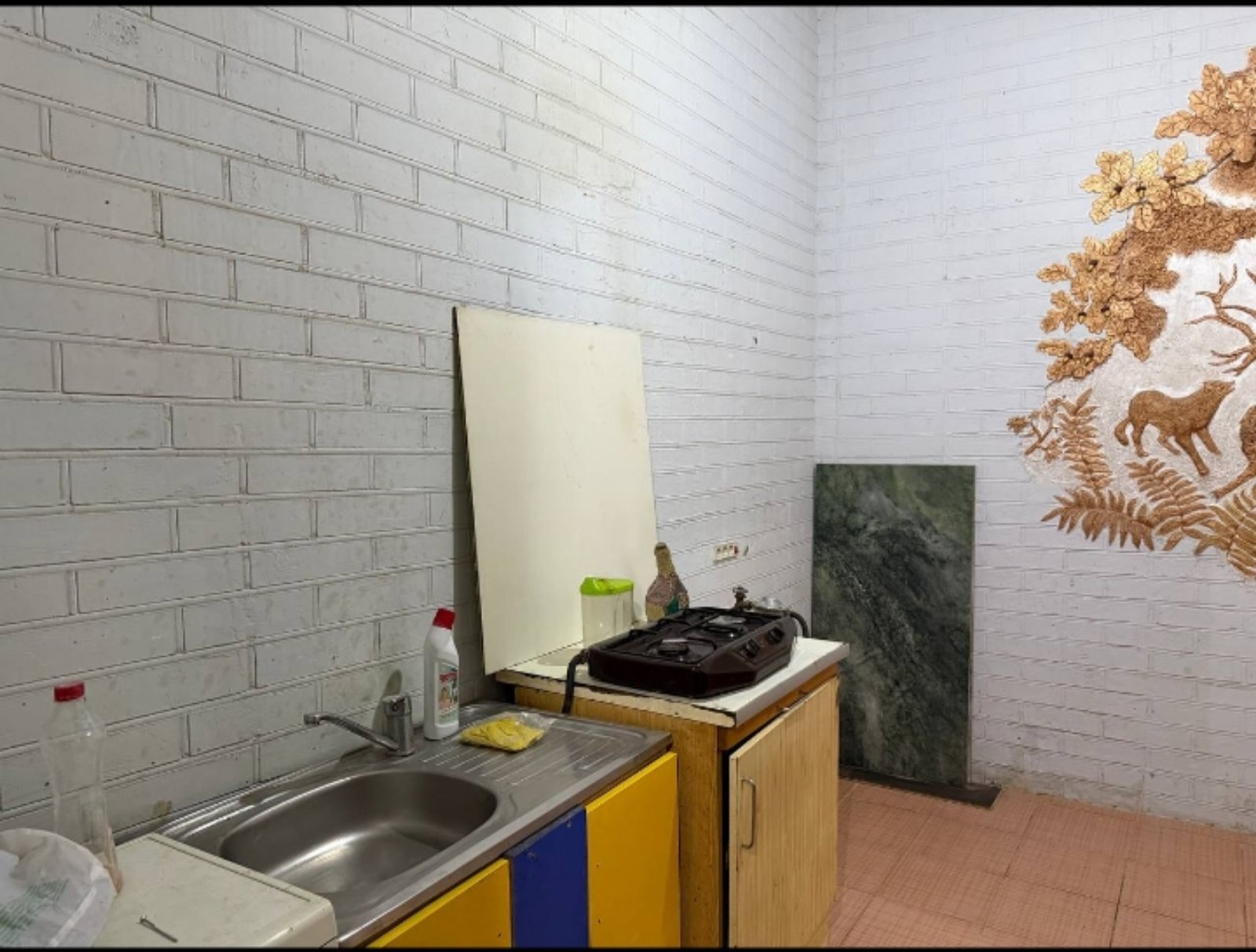 Оренда 1-кімнатної квартири 35 м², Зодчих вул.