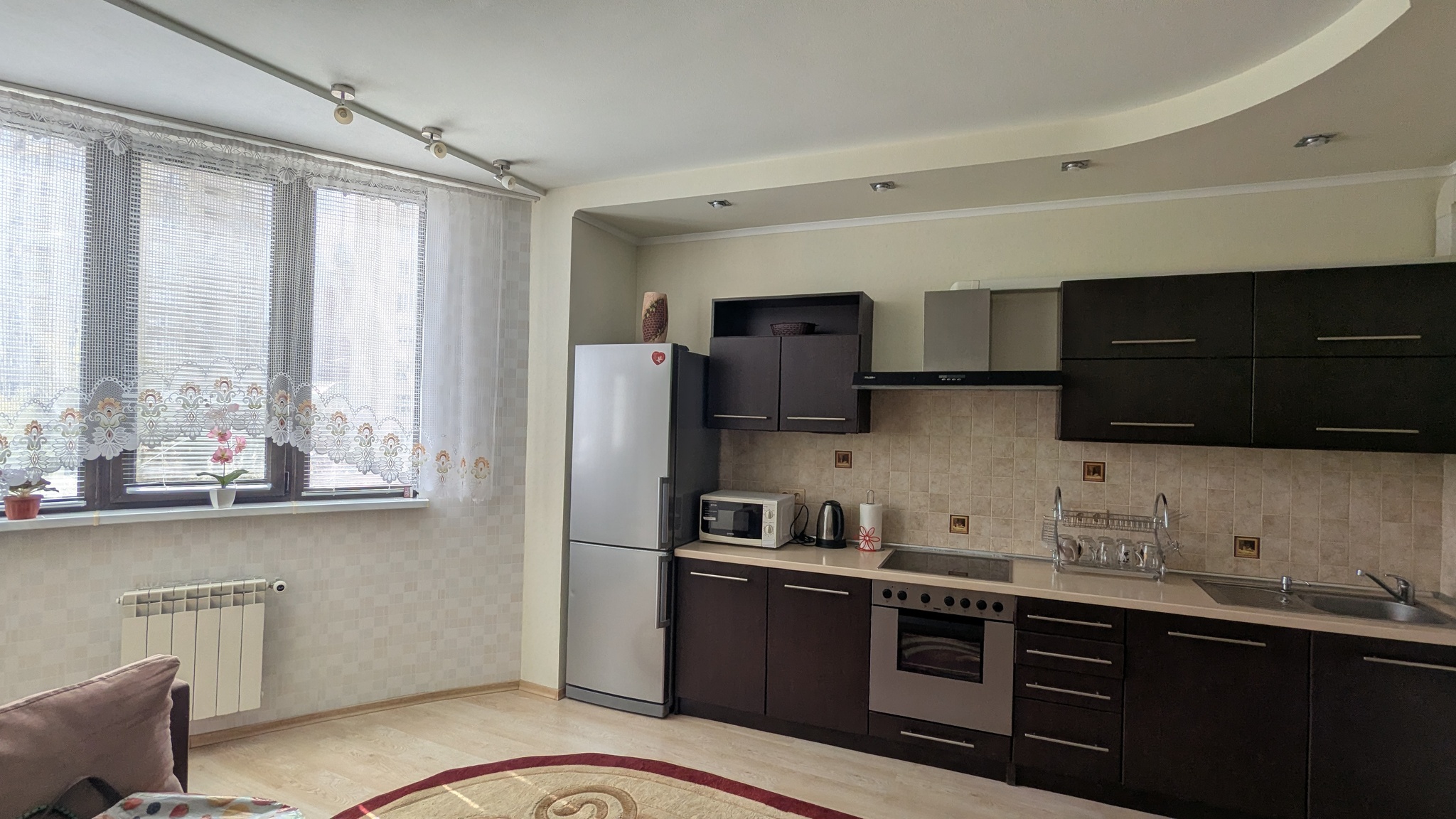Продаж 1-к квартира 59.5кв.м. Урлівська,11/44 ст.метро Осокорки, Позняки