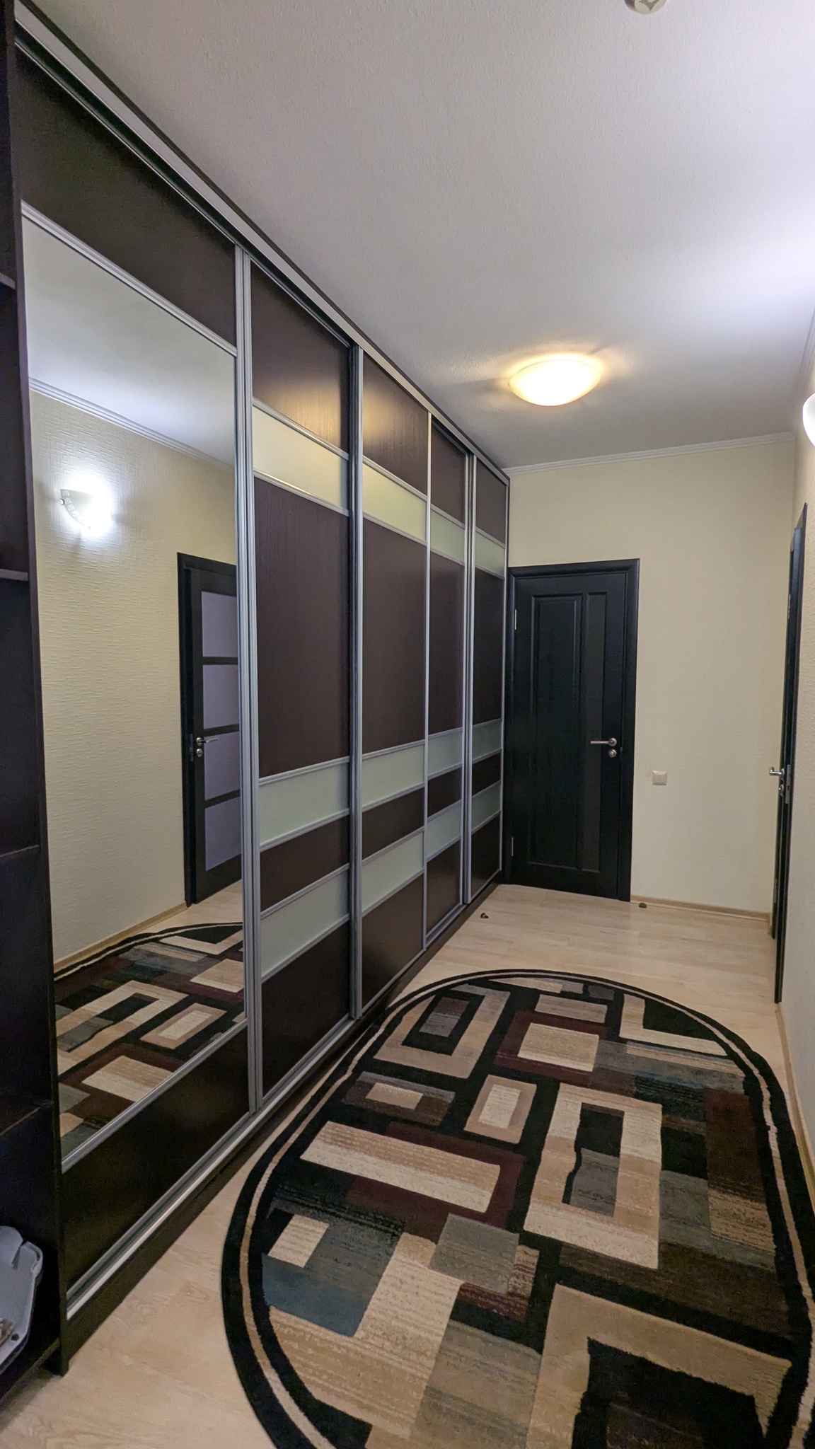 Продаж 1-к квартира 59.5кв.м. Урлівська,11/44 ст.метро Осокорки, Позняки