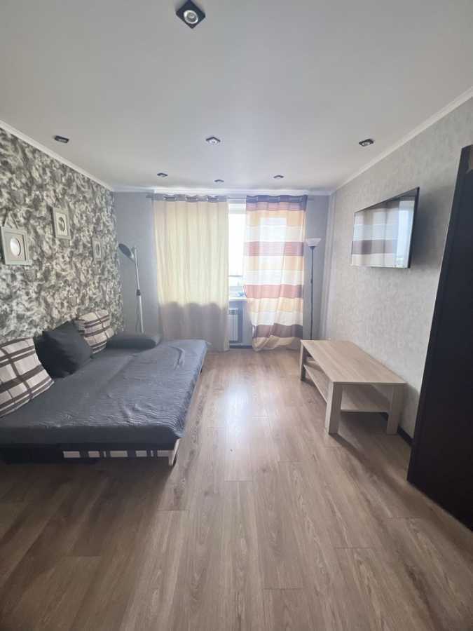 Аренда 2-комнатной квартиры 50 м², Князя Великого Владимира, 130/4