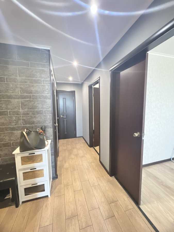 Аренда 2-комнатной квартиры 50 м², Князя Великого Владимира, 130/4