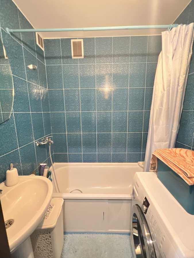 Аренда 2-комнатной квартиры 50 м², Князя Великого Владимира, 130/4