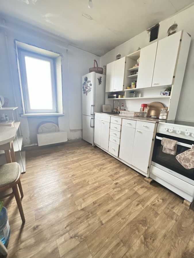 Аренда 2-комнатной квартиры 50 м², Князя Великого Владимира, 130/4