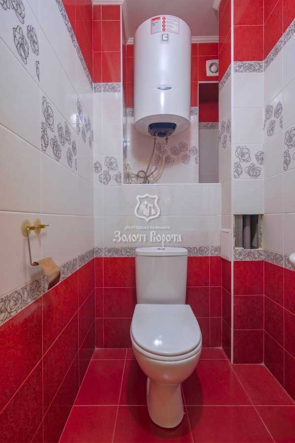 Продажа 2-комнатной квартиры 75.8 м², Милославська, 16