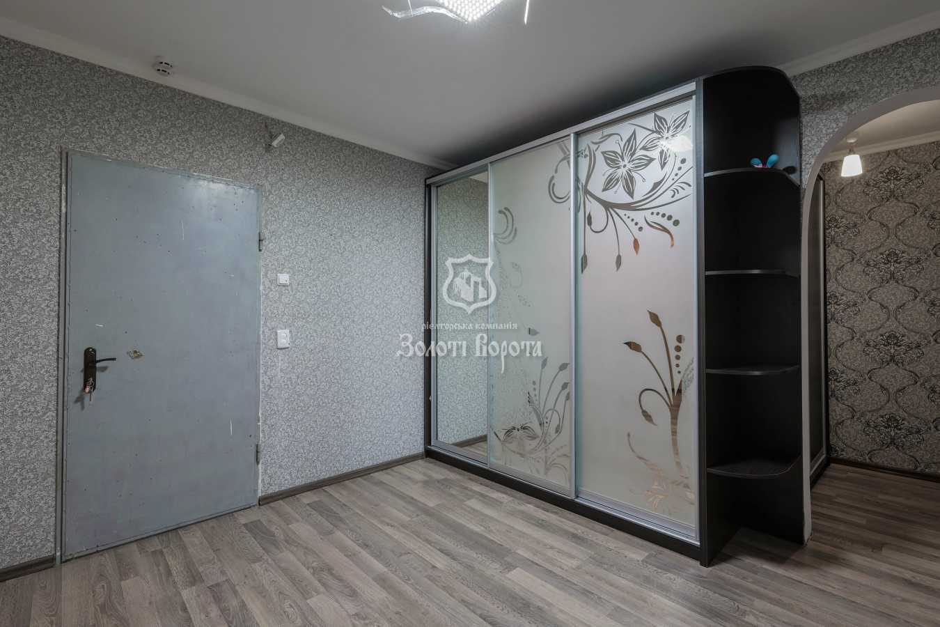 Продажа 2-комнатной квартиры 75.8 м², Милославська, 16