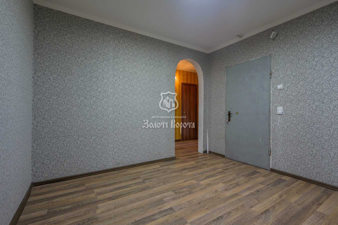 Продажа 2-комнатной квартиры 75.8 м², Милославська, 16