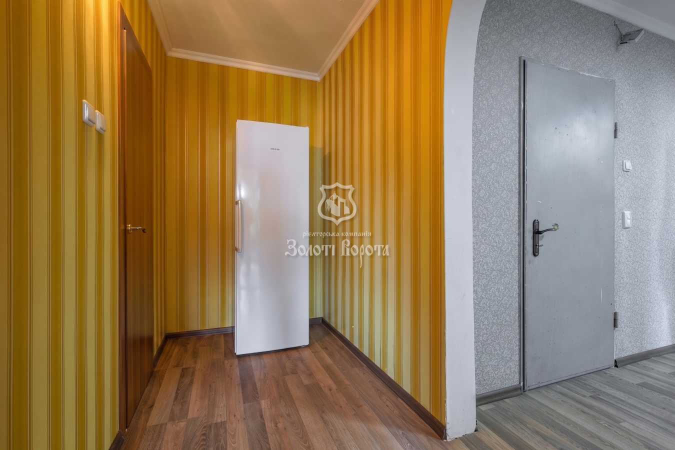 Продажа 2-комнатной квартиры 75.8 м², Милославська, 16