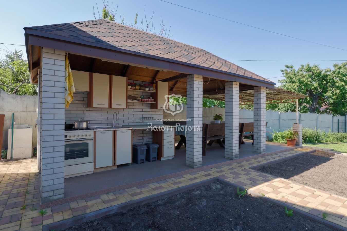 Продажа дома 266.7 м², Коцюбинського, 17