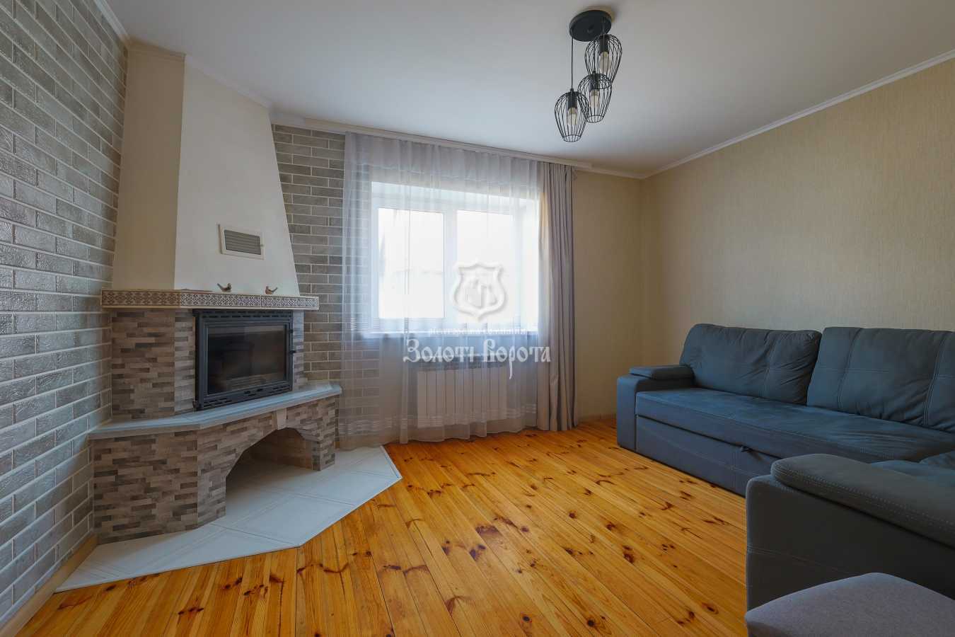 Продажа дома 266.7 м², Коцюбинського, 17