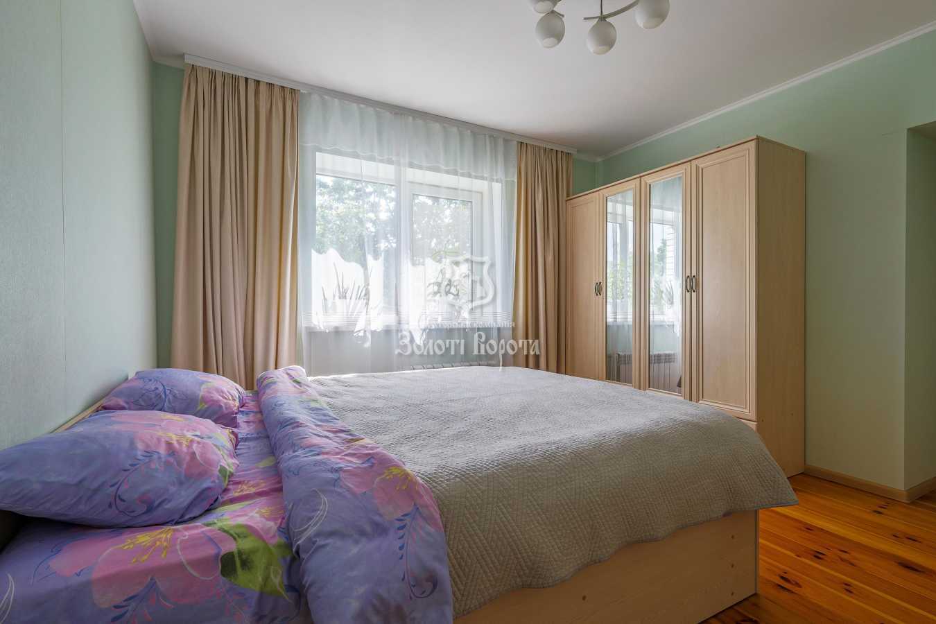 Продажа дома 266.7 м², Коцюбинського, 17