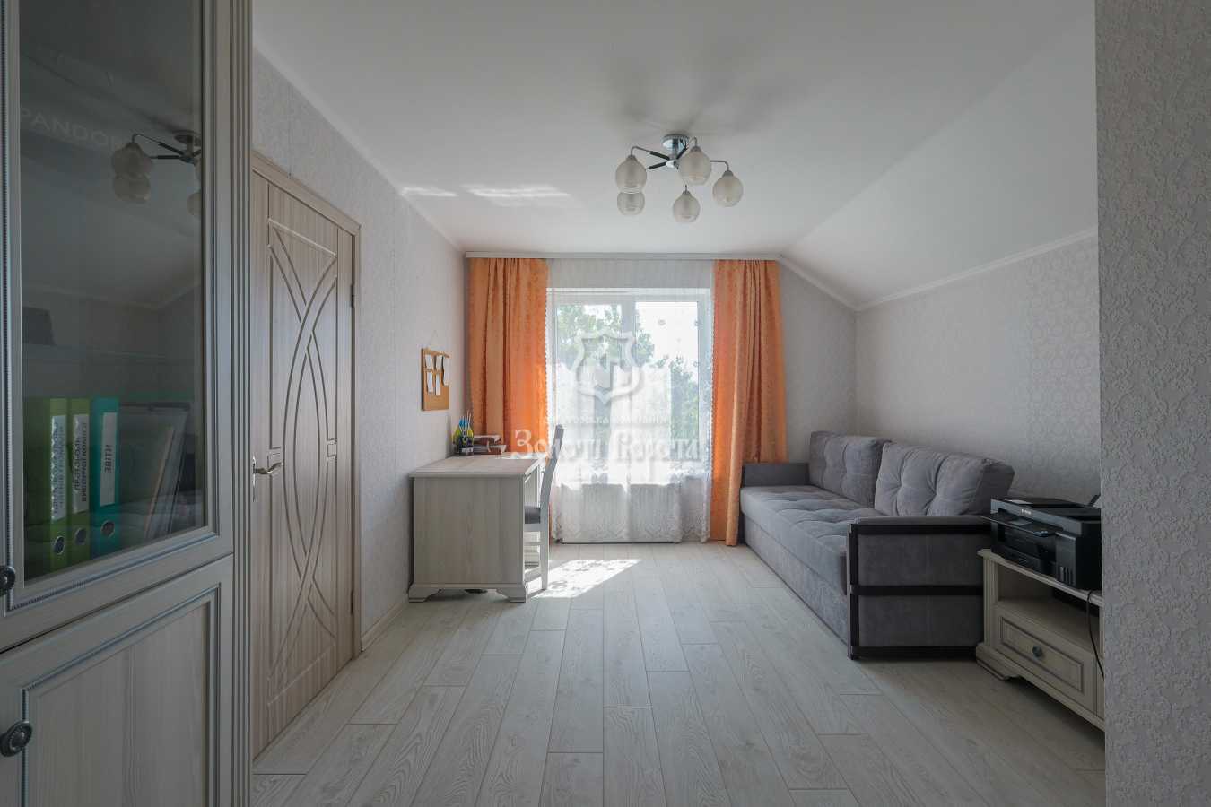 Продажа дома 266.7 м², Коцюбинського, 17