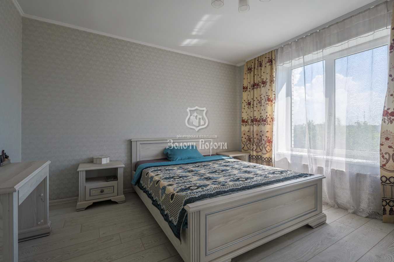 Продажа дома 266.7 м², Коцюбинського, 17
