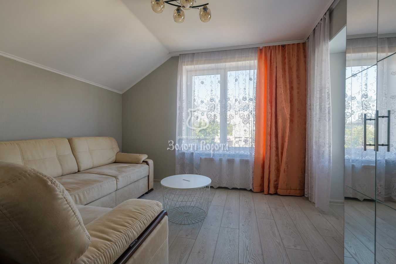 Продажа дома 266.7 м², Коцюбинського, 17