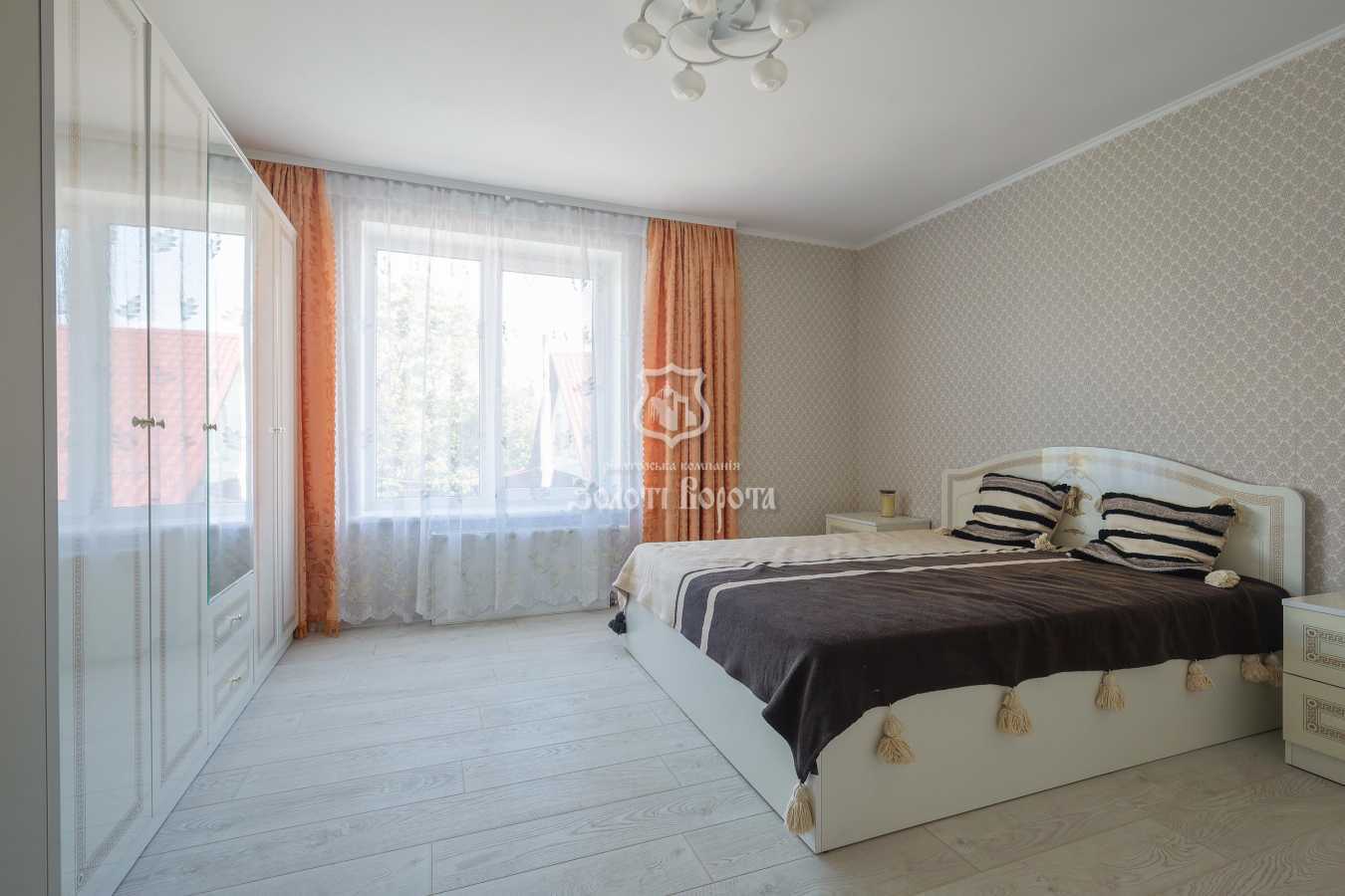 Продажа дома 266.7 м², Коцюбинського, 17