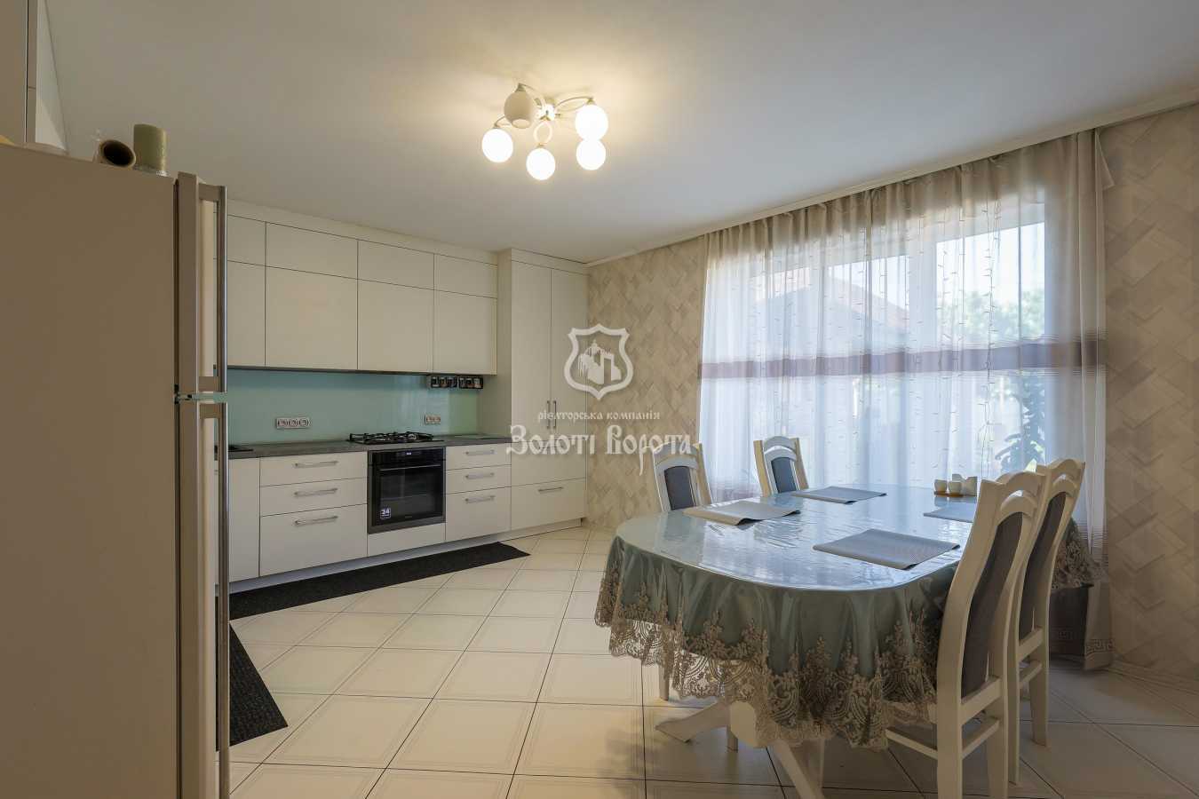 Продажа дома 266.7 м², Коцюбинського, 17