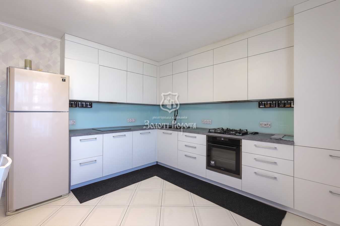 Продажа дома 266.7 м², Коцюбинського, 17