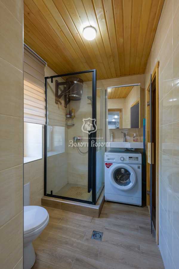 Продажа дома 266.7 м², Коцюбинського, 17