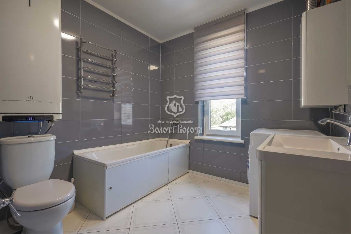 Продажа дома 266.7 м², Коцюбинського, 17