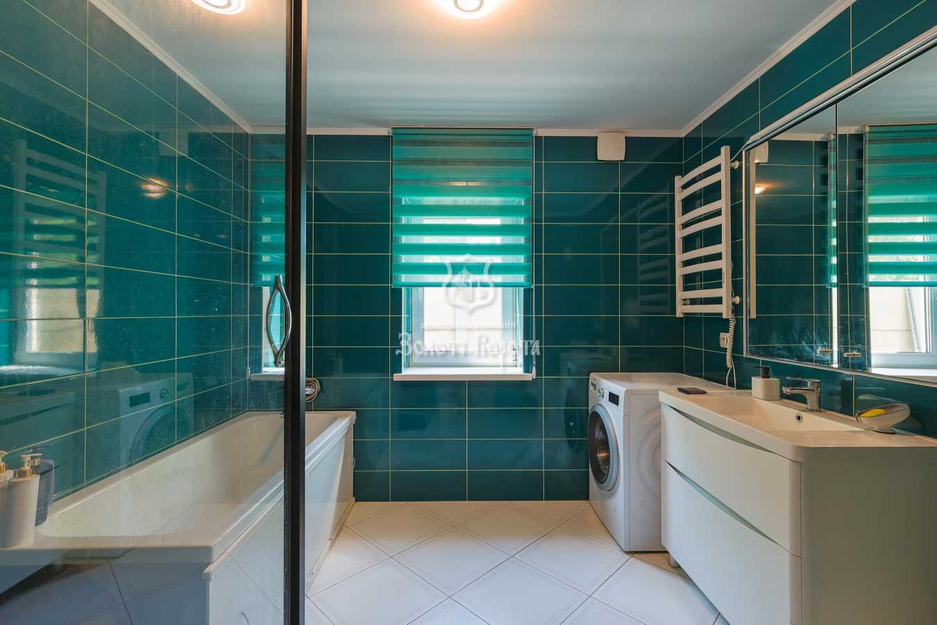 Продажа дома 266.7 м², Коцюбинського, 17