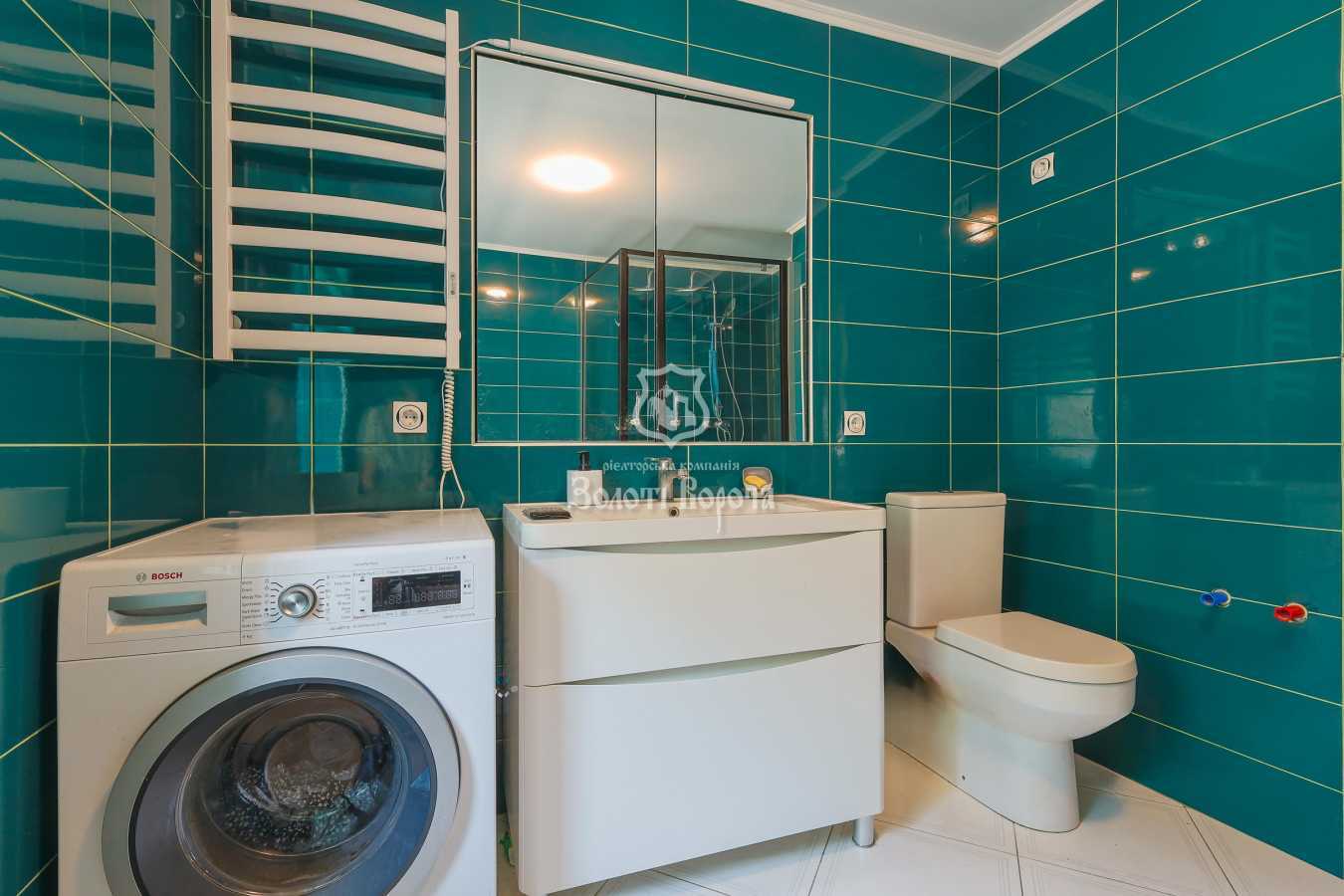 Продажа дома 266.7 м², Коцюбинського, 17