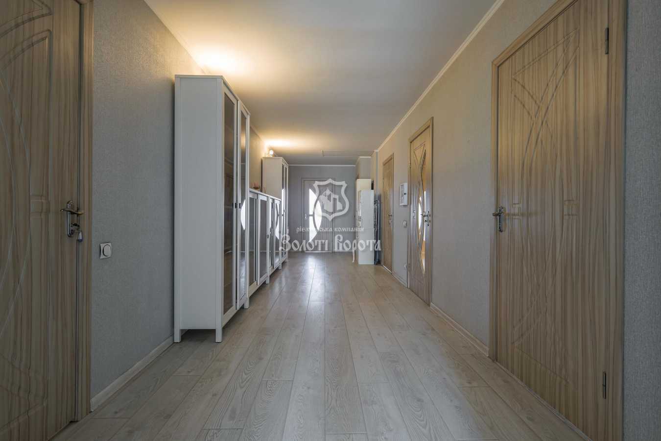 Продажа дома 266.7 м², Коцюбинського, 17