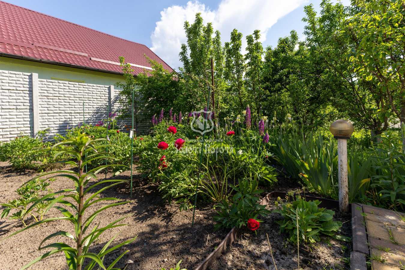 Продажа дома 266.7 м², Коцюбинського, 17