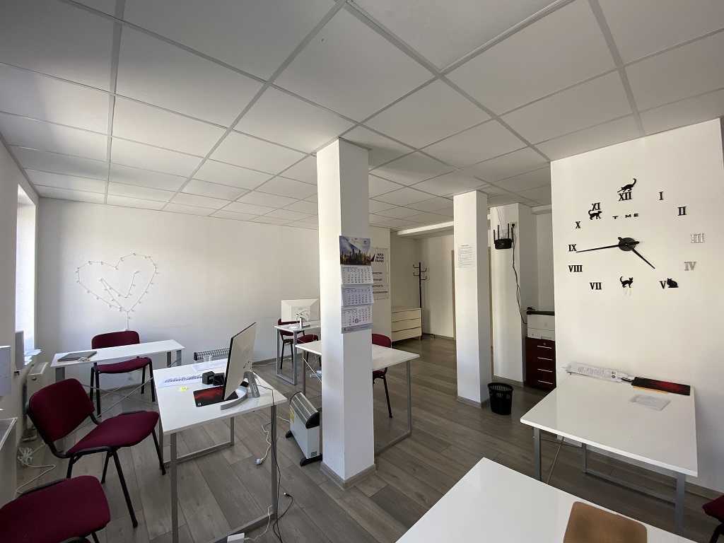 Аренда офиса 80 м², Дмитриевская ул., 35
