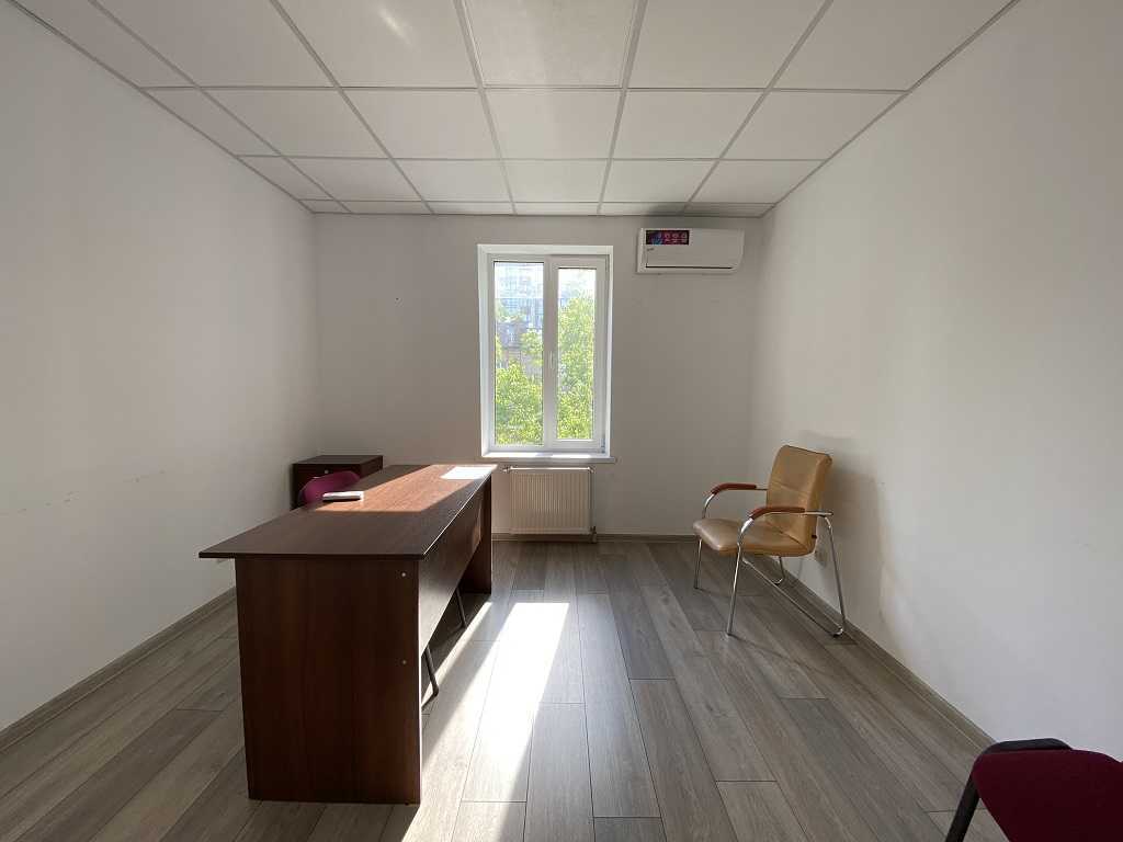 Аренда офиса 80 м², Дмитриевская ул., 35