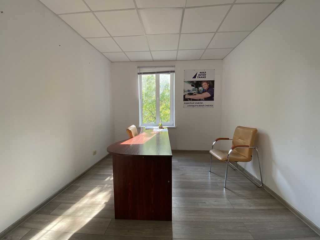 Аренда офиса 80 м², Дмитриевская ул., 35