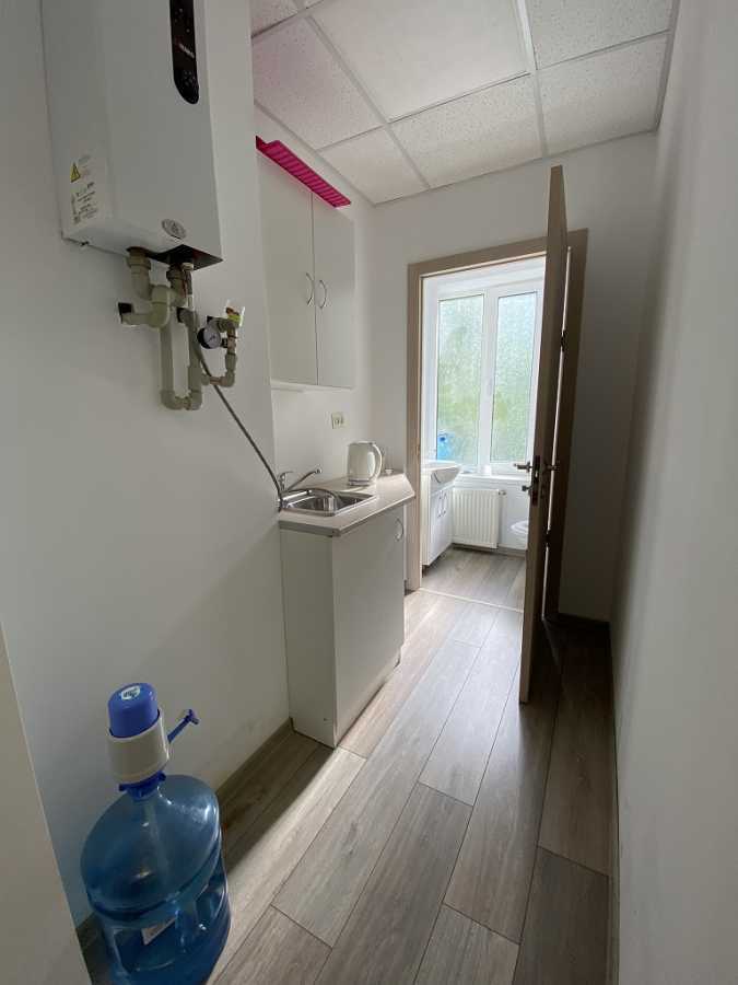 Аренда офиса 80 м², Дмитриевская ул., 35