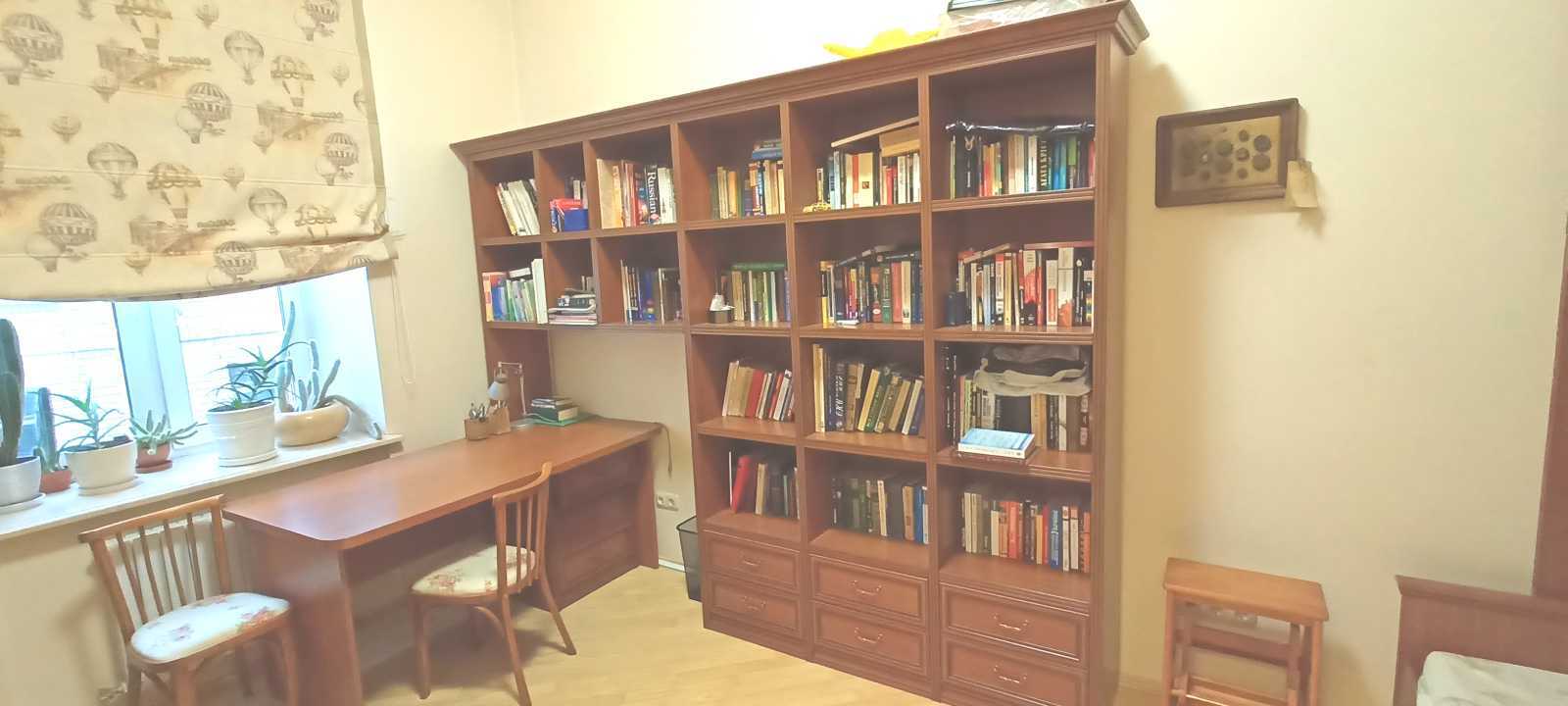 Продажа 5-комнатной квартиры 225 м², Левандовская ул., 12