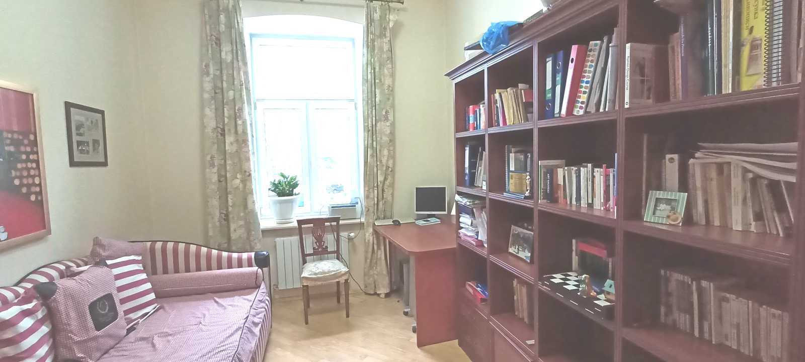 Продажа 5-комнатной квартиры 225 м², Левандовская ул., 12